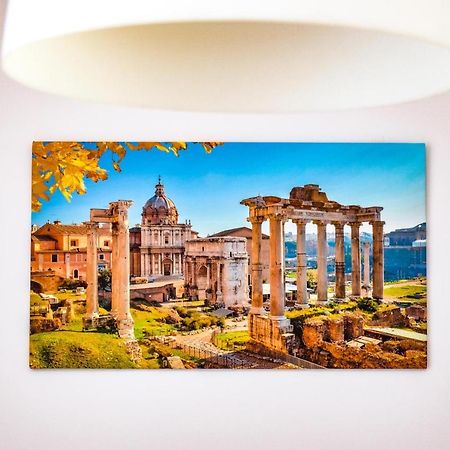 Mecenate Apartment Colosseum Roma Dış mekan fotoğraf