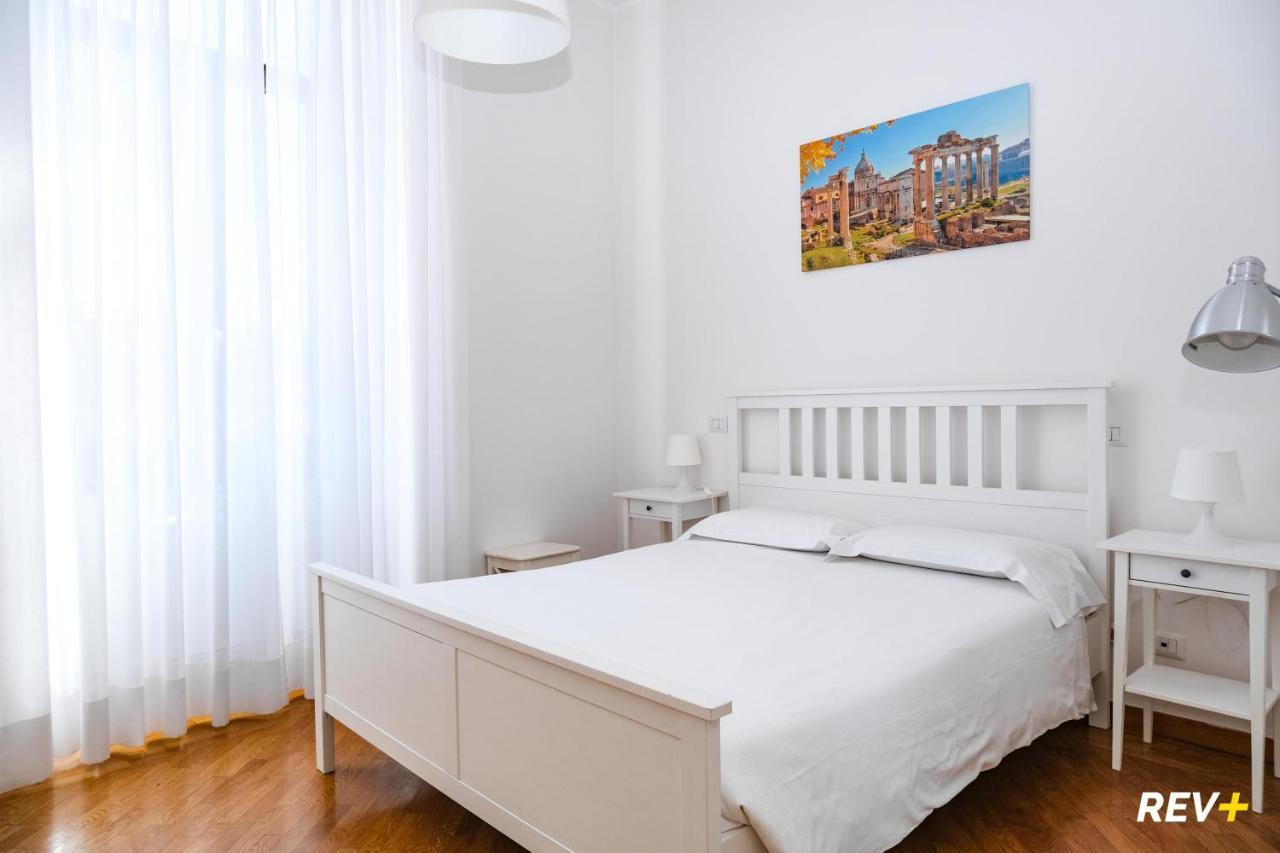 Mecenate Apartment Colosseum Roma Dış mekan fotoğraf
