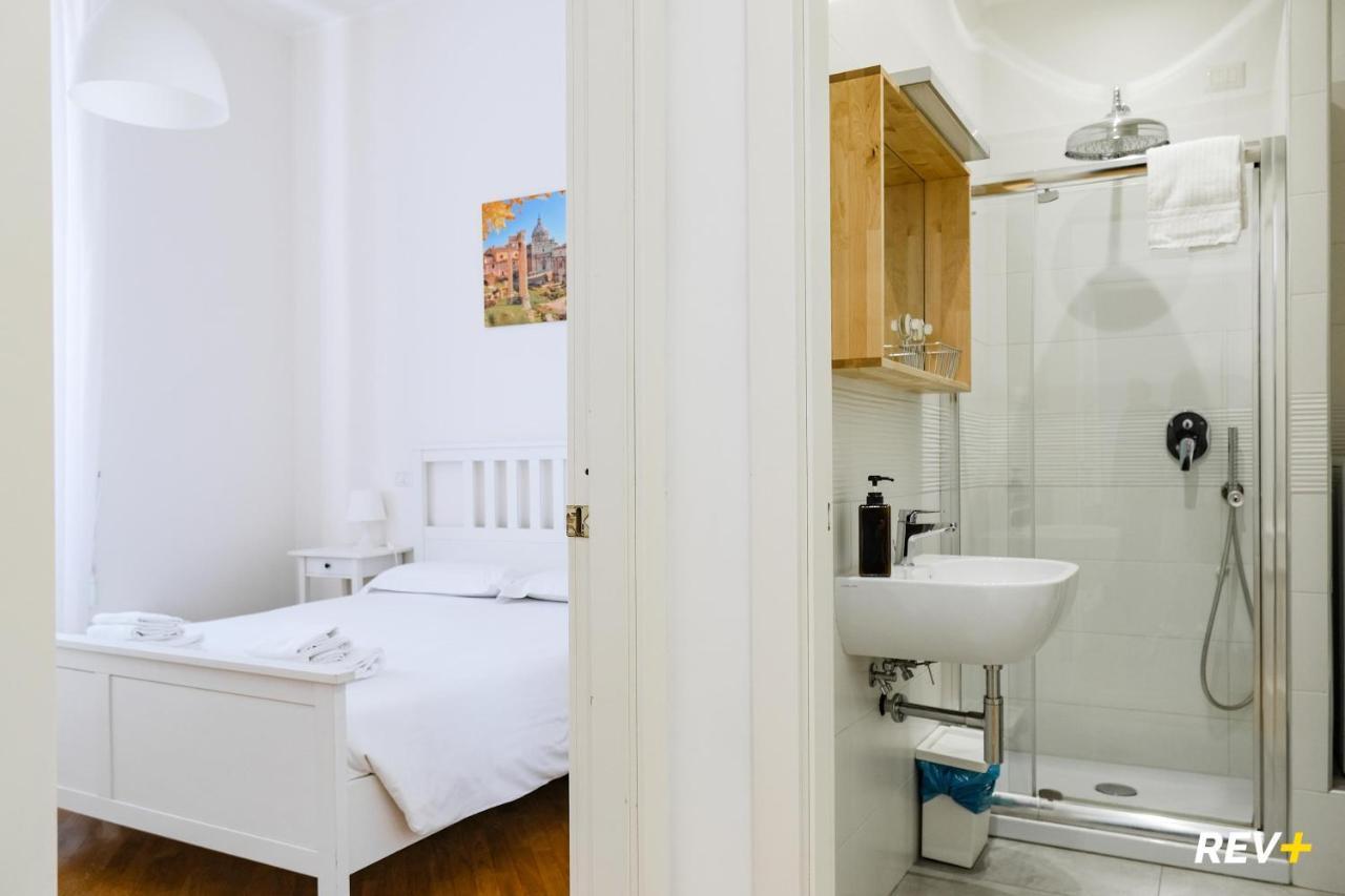 Mecenate Apartment Colosseum Roma Dış mekan fotoğraf