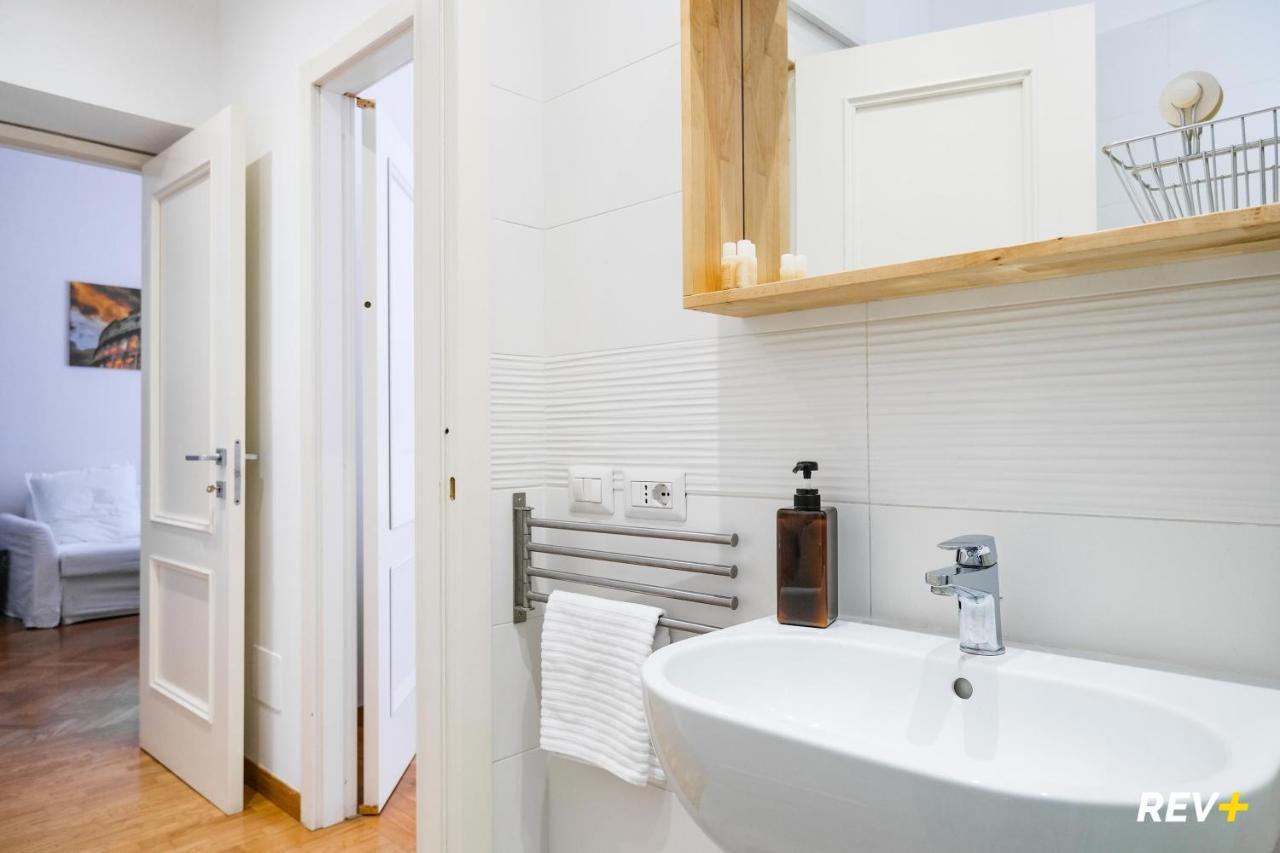 Mecenate Apartment Colosseum Roma Dış mekan fotoğraf