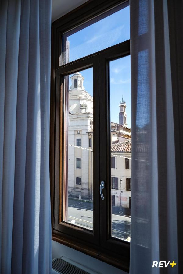 Mecenate Apartment Colosseum Roma Dış mekan fotoğraf