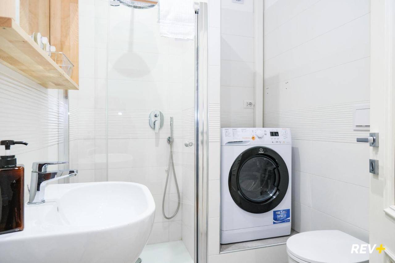 Mecenate Apartment Colosseum Roma Dış mekan fotoğraf