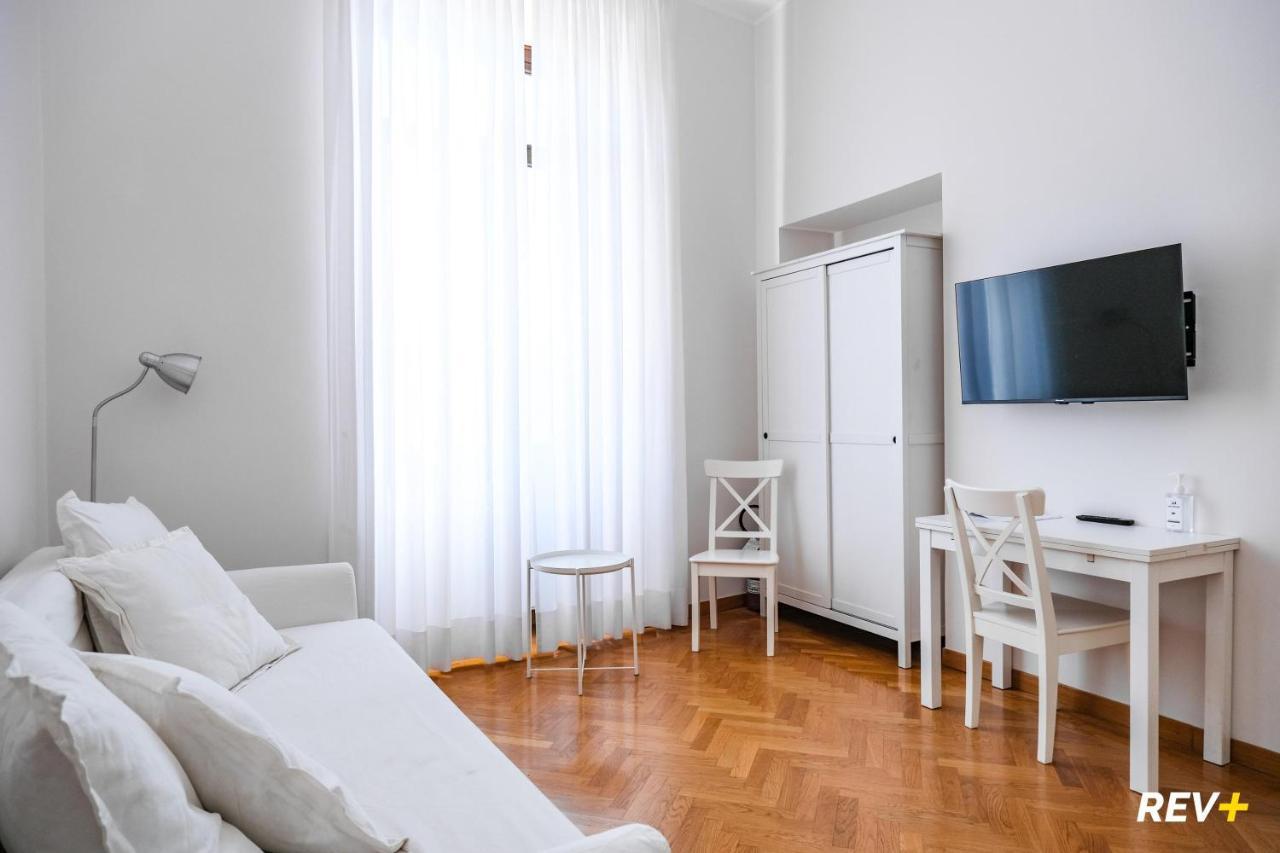 Mecenate Apartment Colosseum Roma Dış mekan fotoğraf