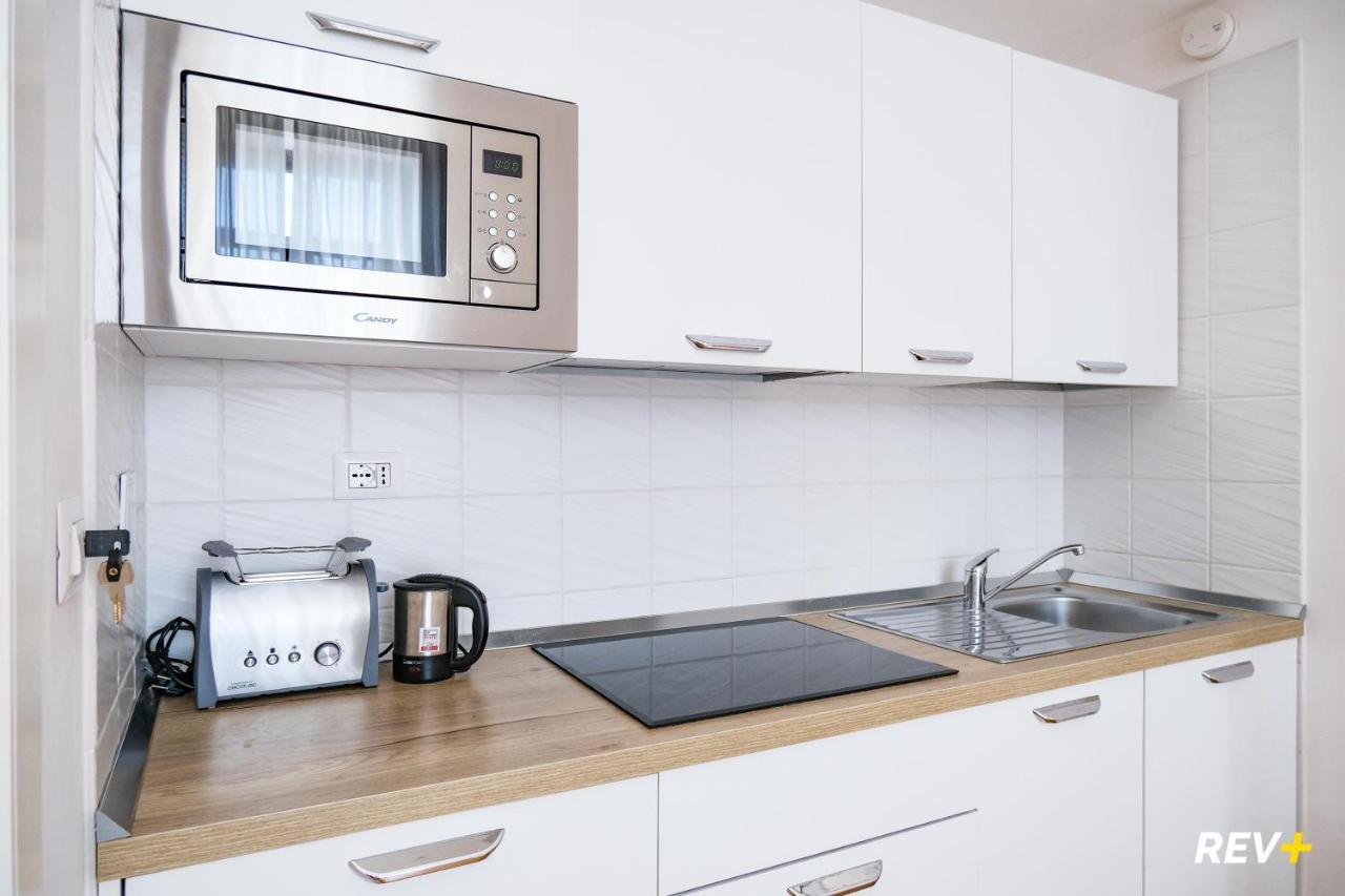 Mecenate Apartment Colosseum Roma Dış mekan fotoğraf