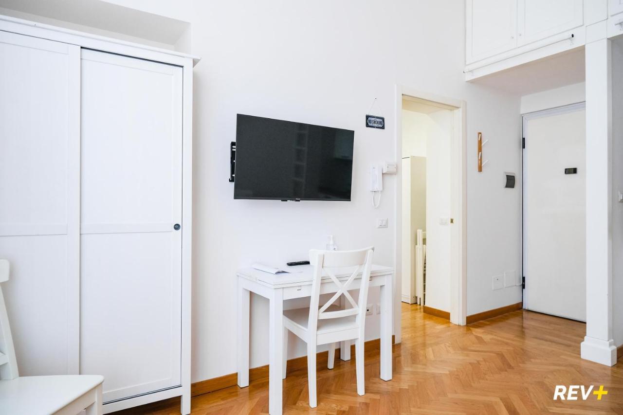 Mecenate Apartment Colosseum Roma Dış mekan fotoğraf