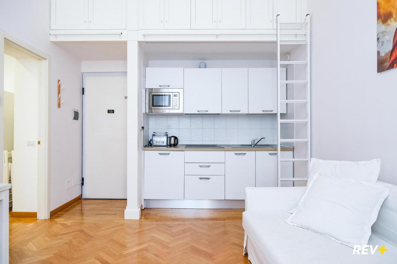Mecenate Apartment Colosseum Roma Dış mekan fotoğraf